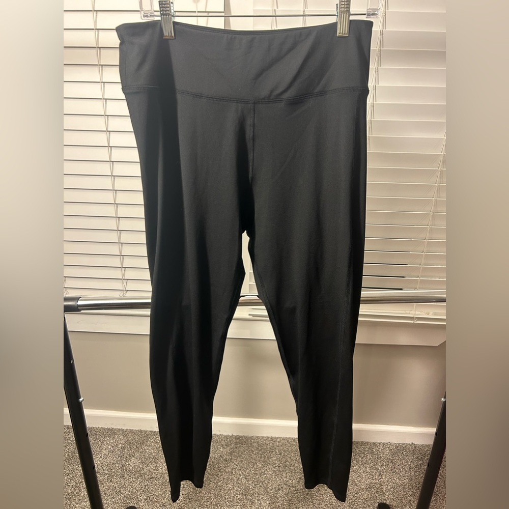 Madewell Leggings. NWT. Great condition.